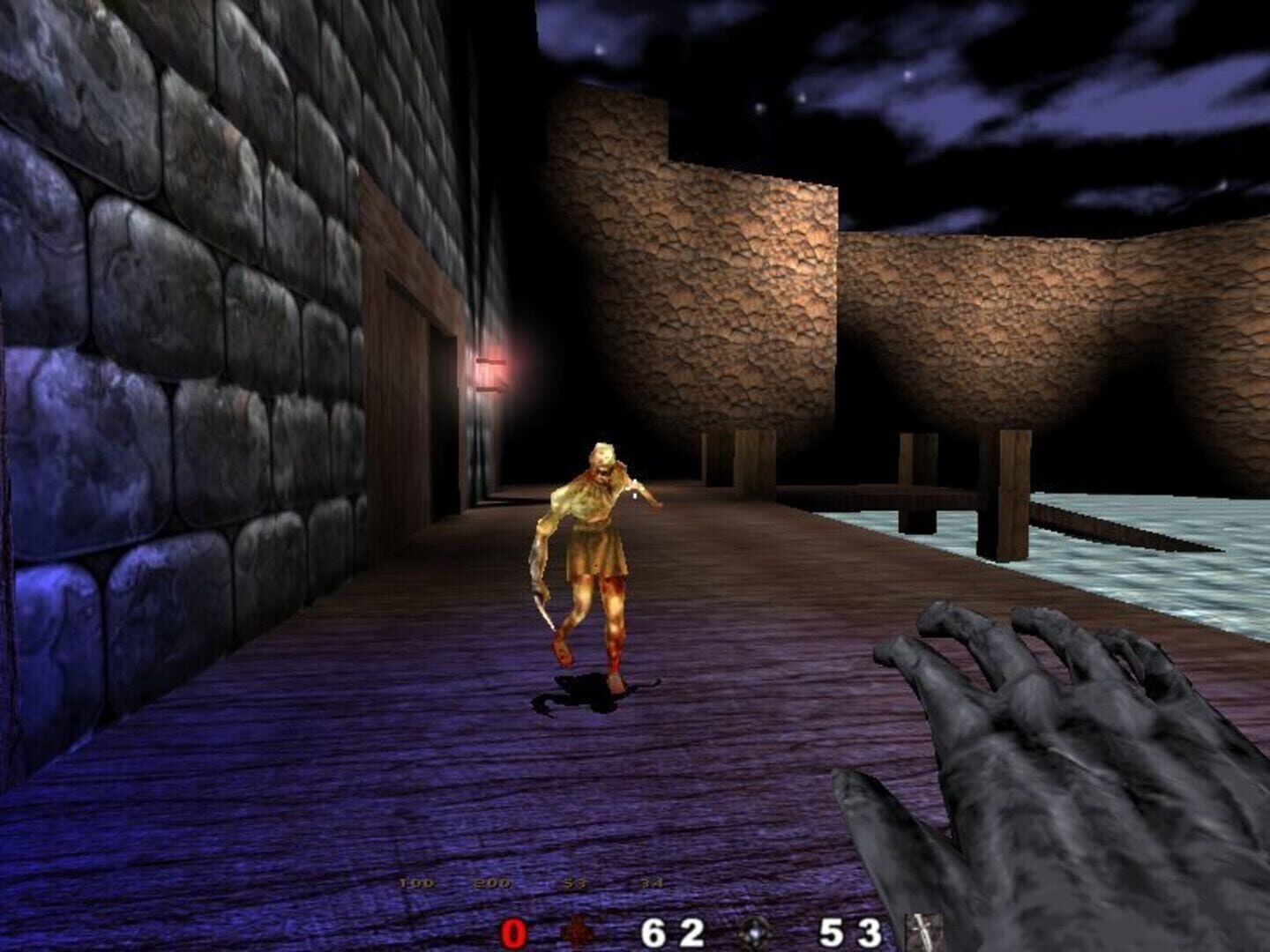 Eternal War: Shadows of Light screenshot 14