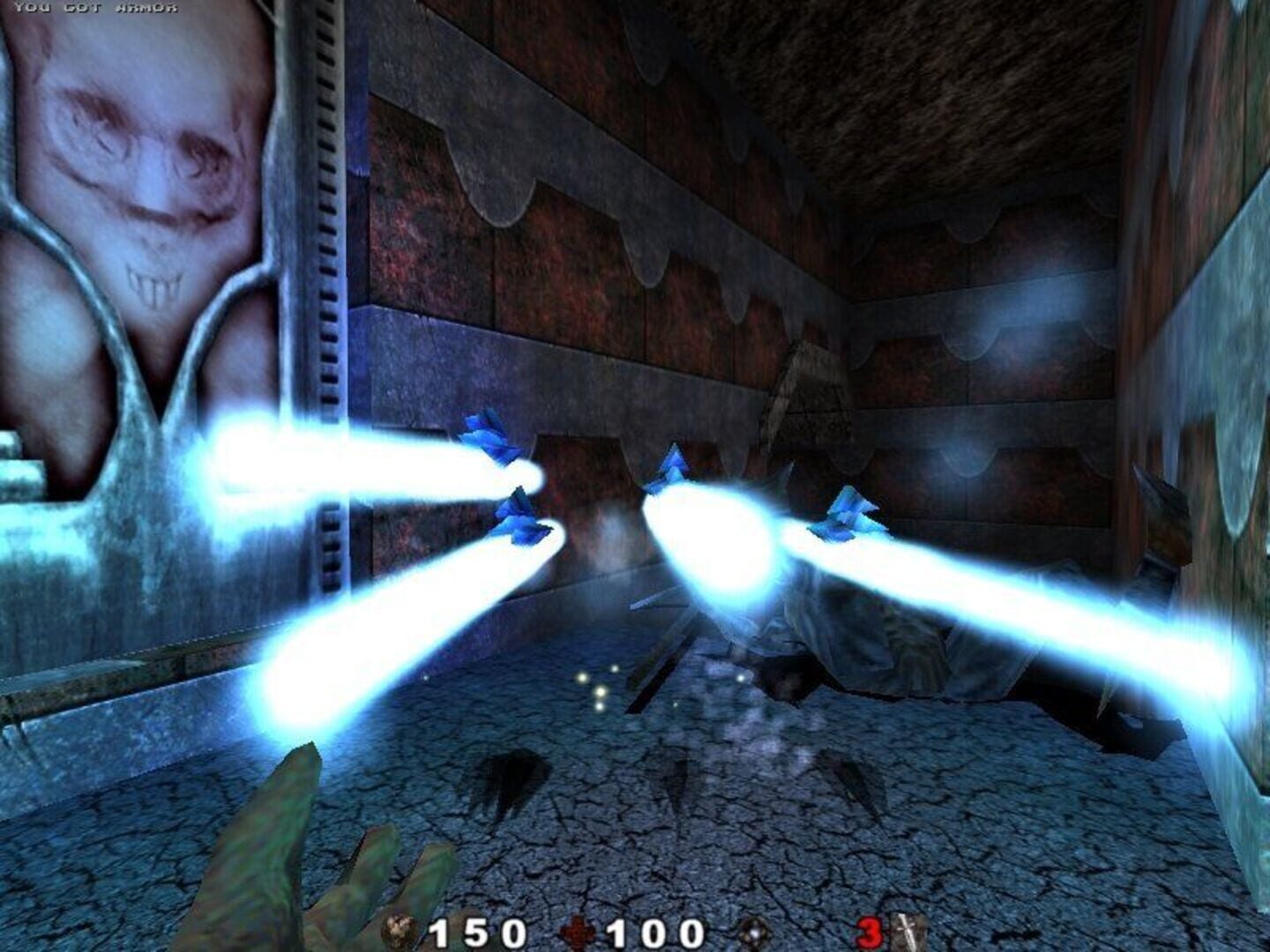 Eternal War: Shadows of Light screenshot 15