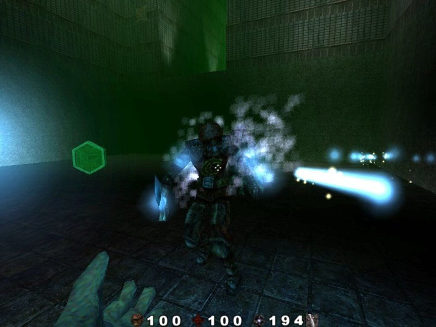 Eternal War: Shadows of Light screenshot 16