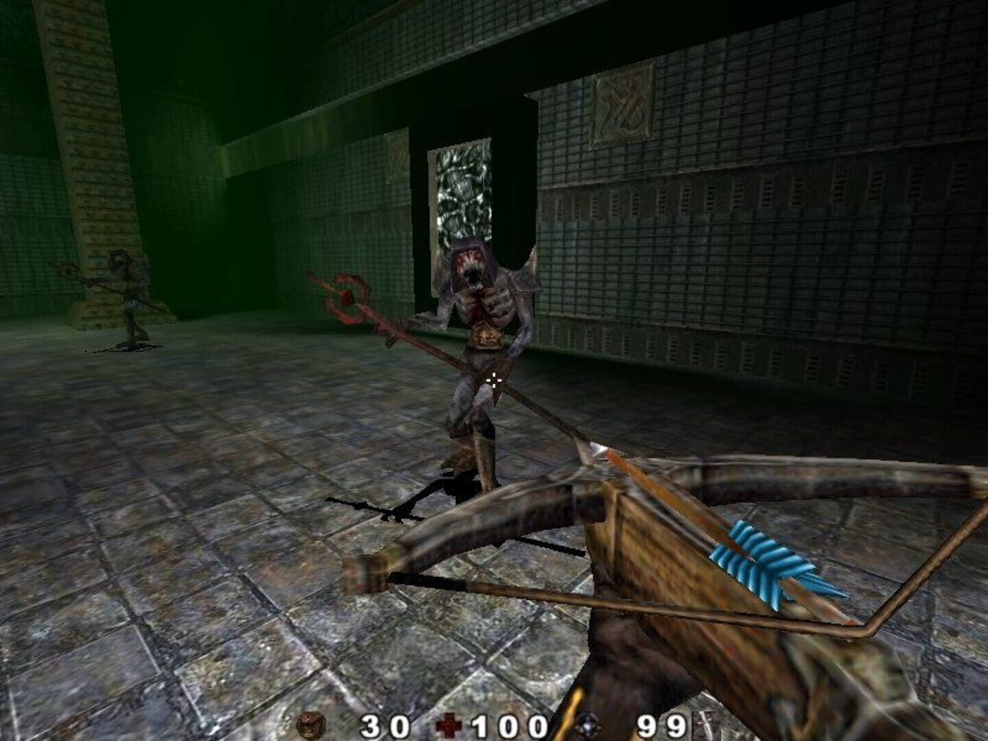 Eternal War: Shadows of Light screenshot 17