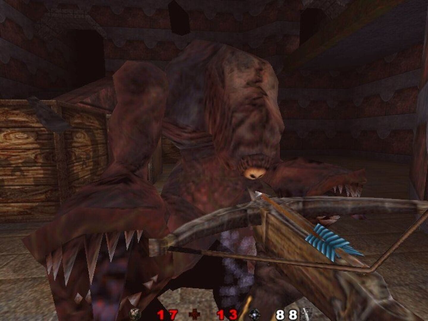 Eternal War: Shadows of Light screenshot 19