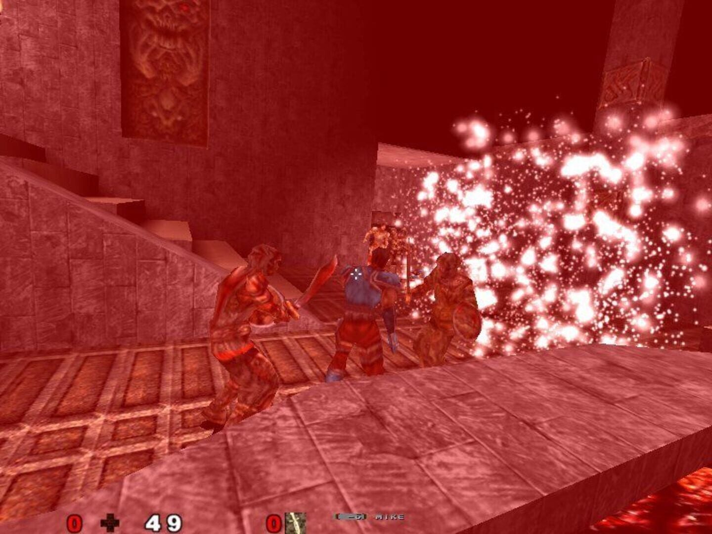 Eternal War: Shadows of Light screenshot 20