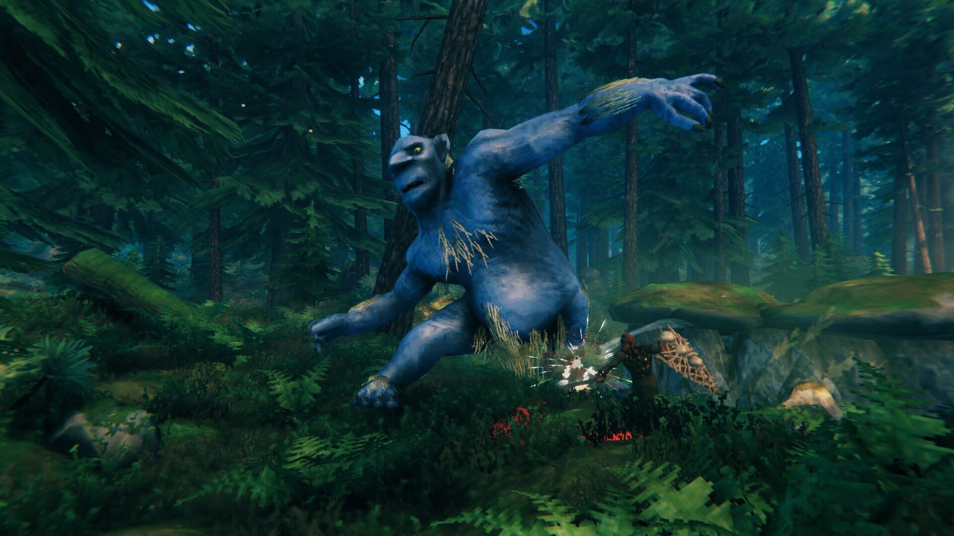 Valheim: Hearth & Home screenshot 2