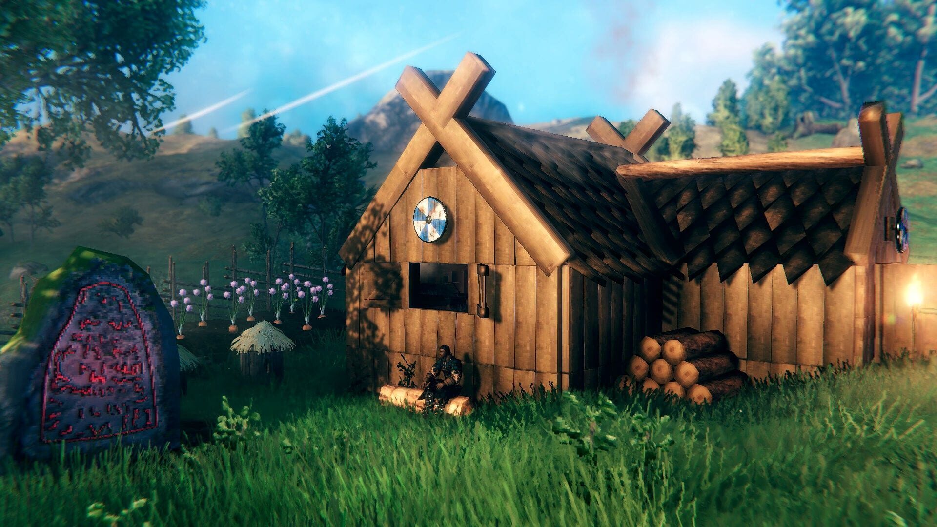 Valheim: Hearth & Home screenshot 4