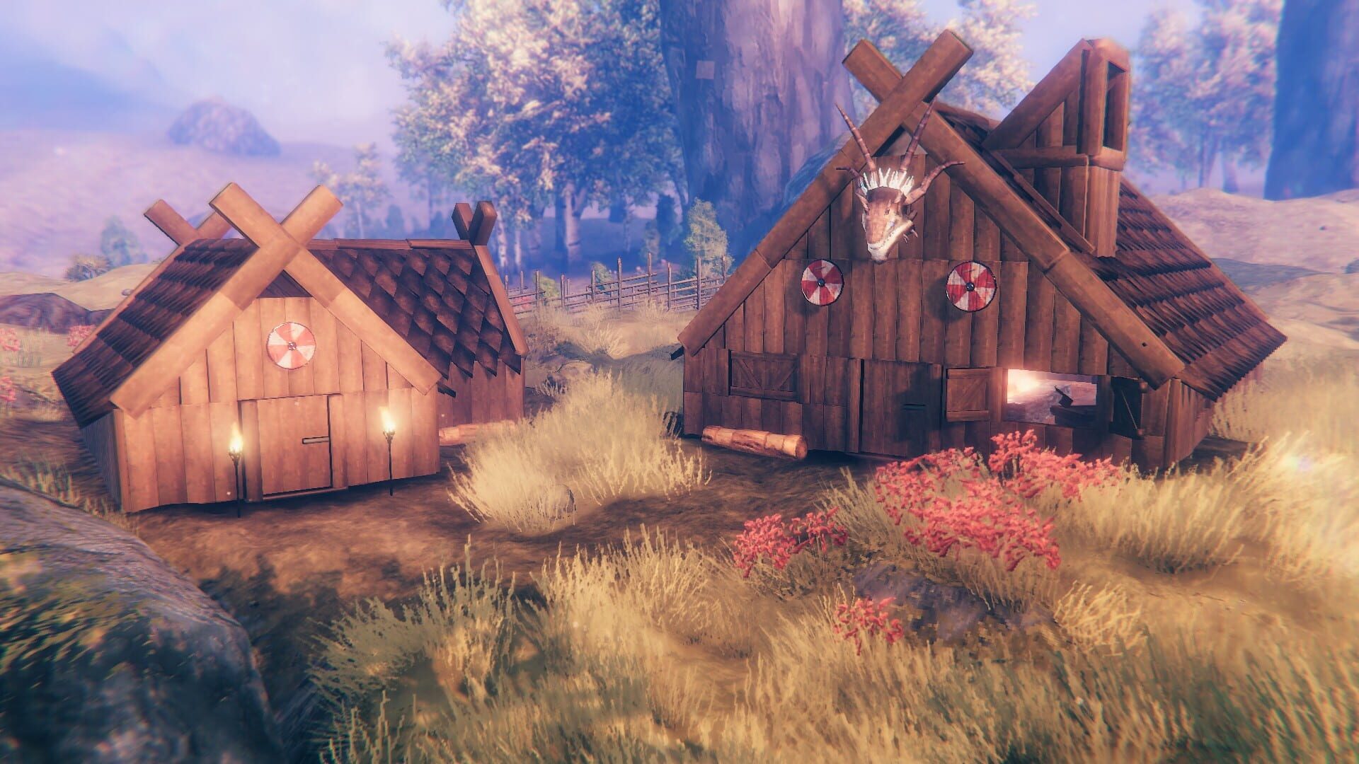Valheim: Hearth & Home screenshot 5