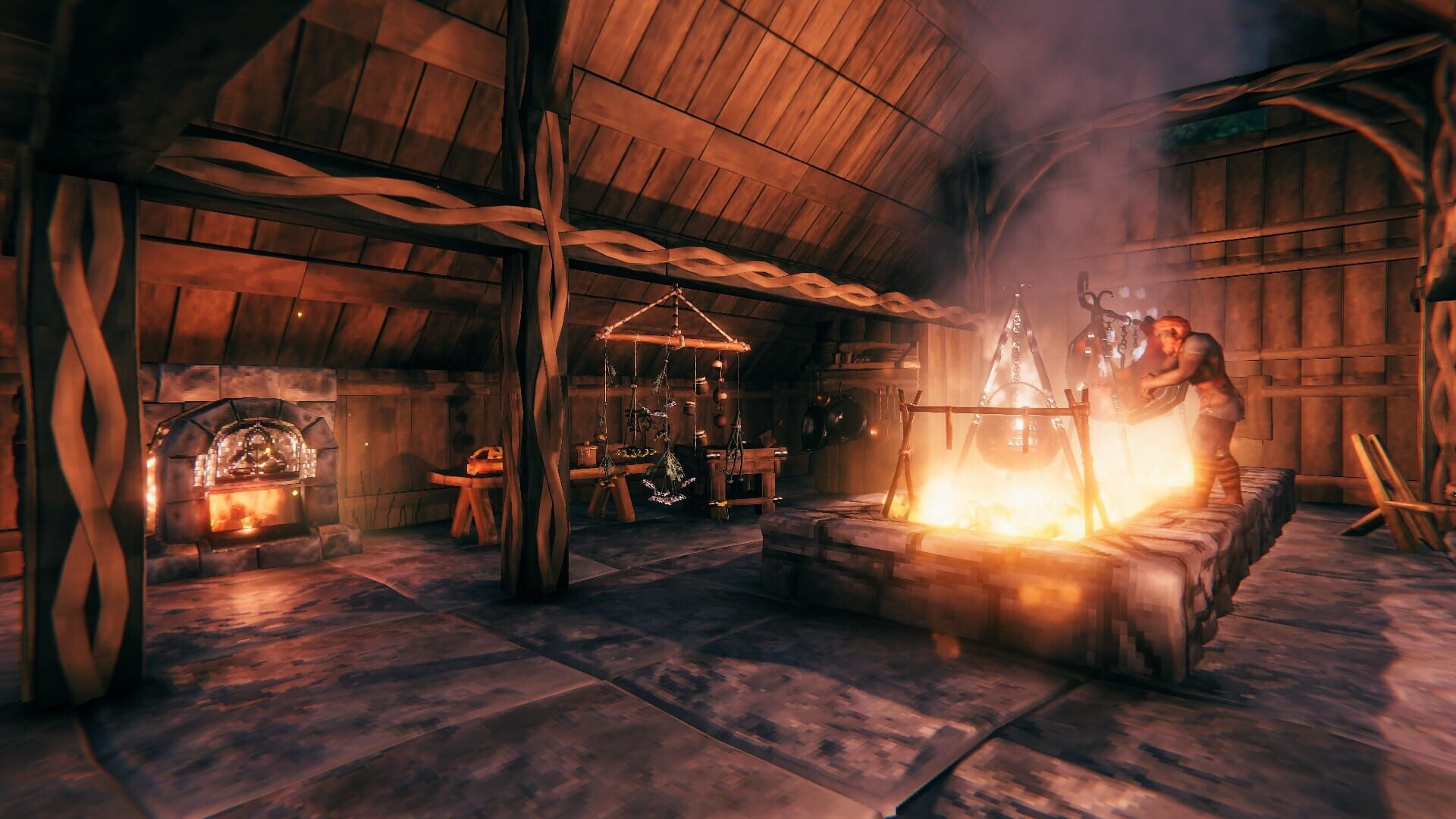 Valheim: Hearth & Home screenshot 6