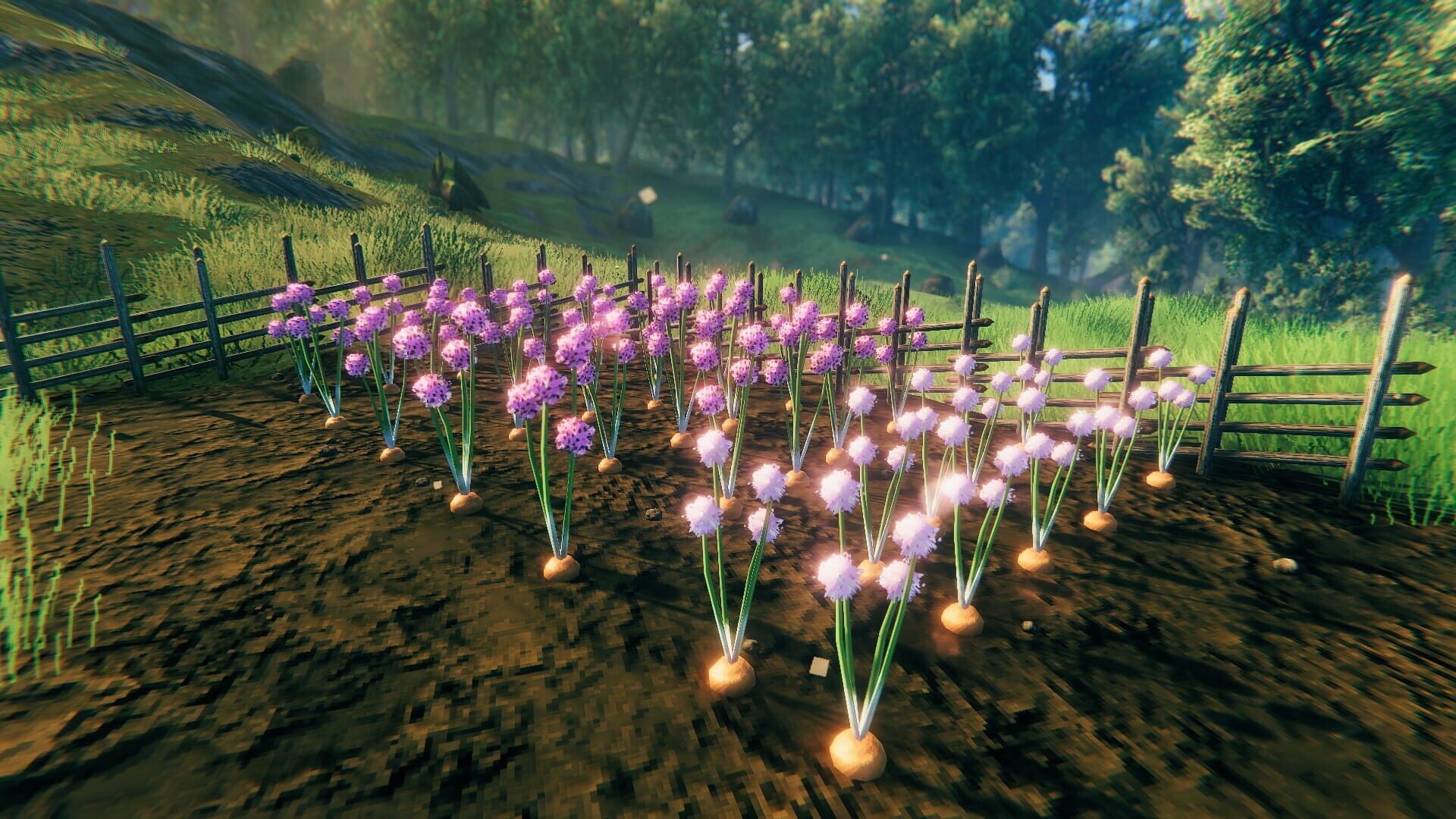 Valheim: Hearth & Home screenshot 7