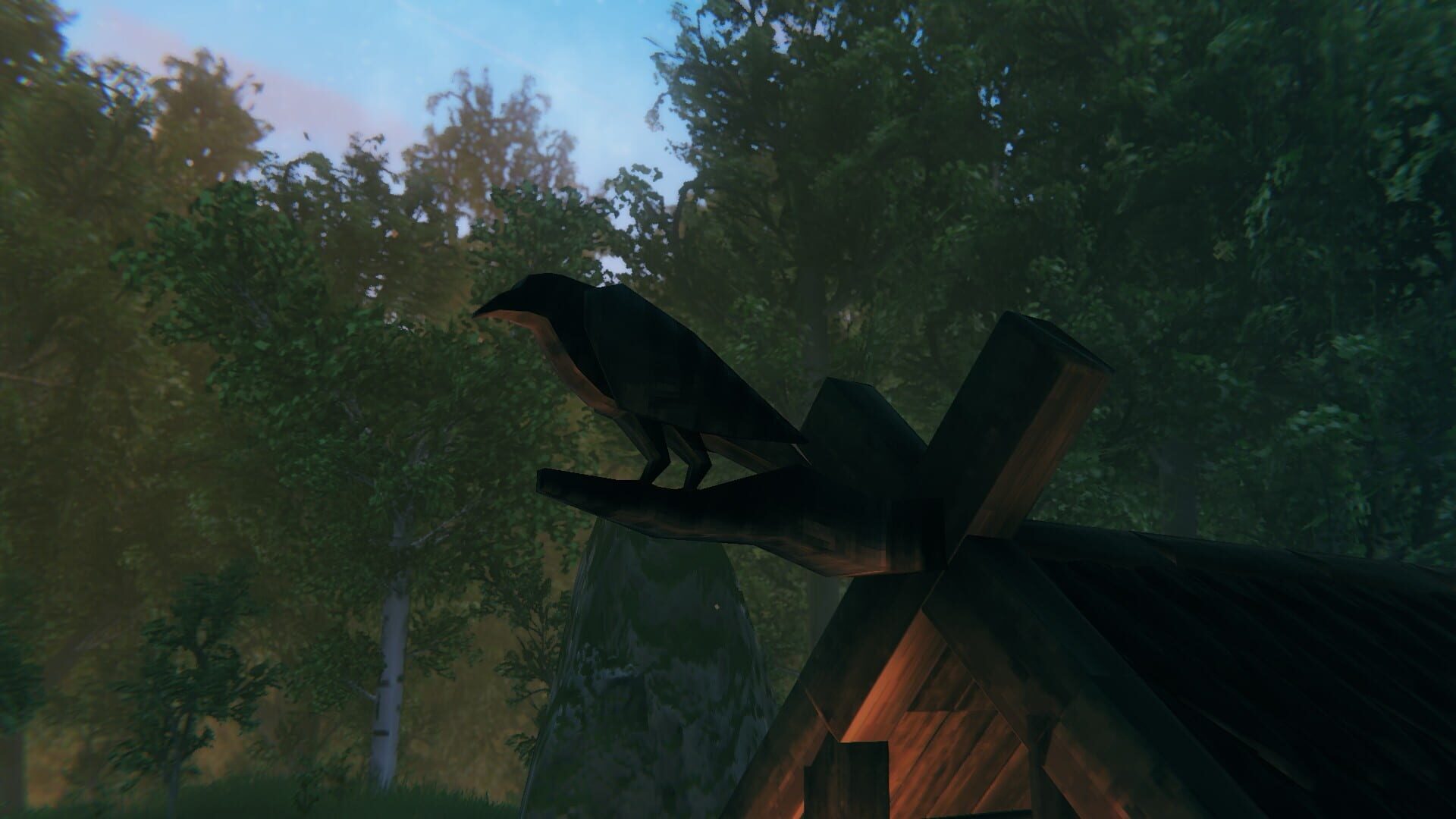 Valheim: Hearth & Home screenshot 8