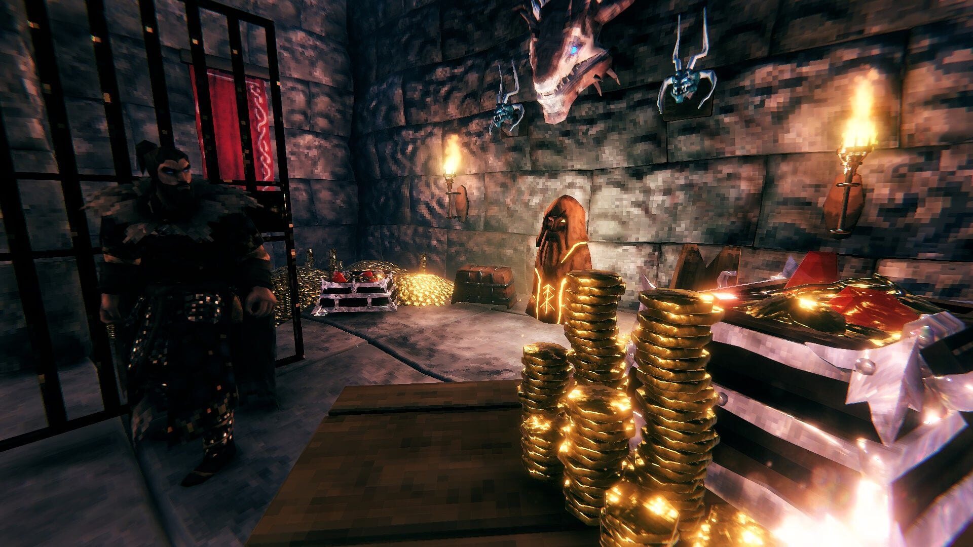 Valheim: Hearth & Home screenshot 9