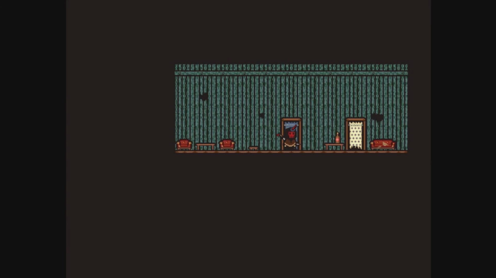 Lisa: The Joyful - Arkantos screenshot 2