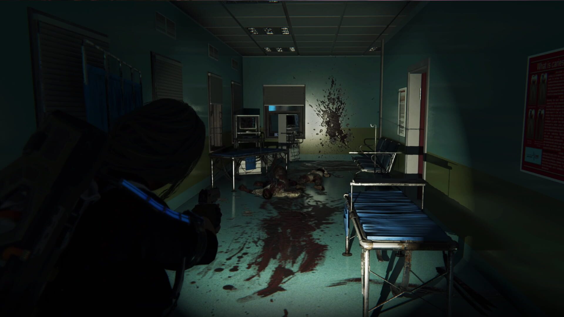 Once Human screenshot 9