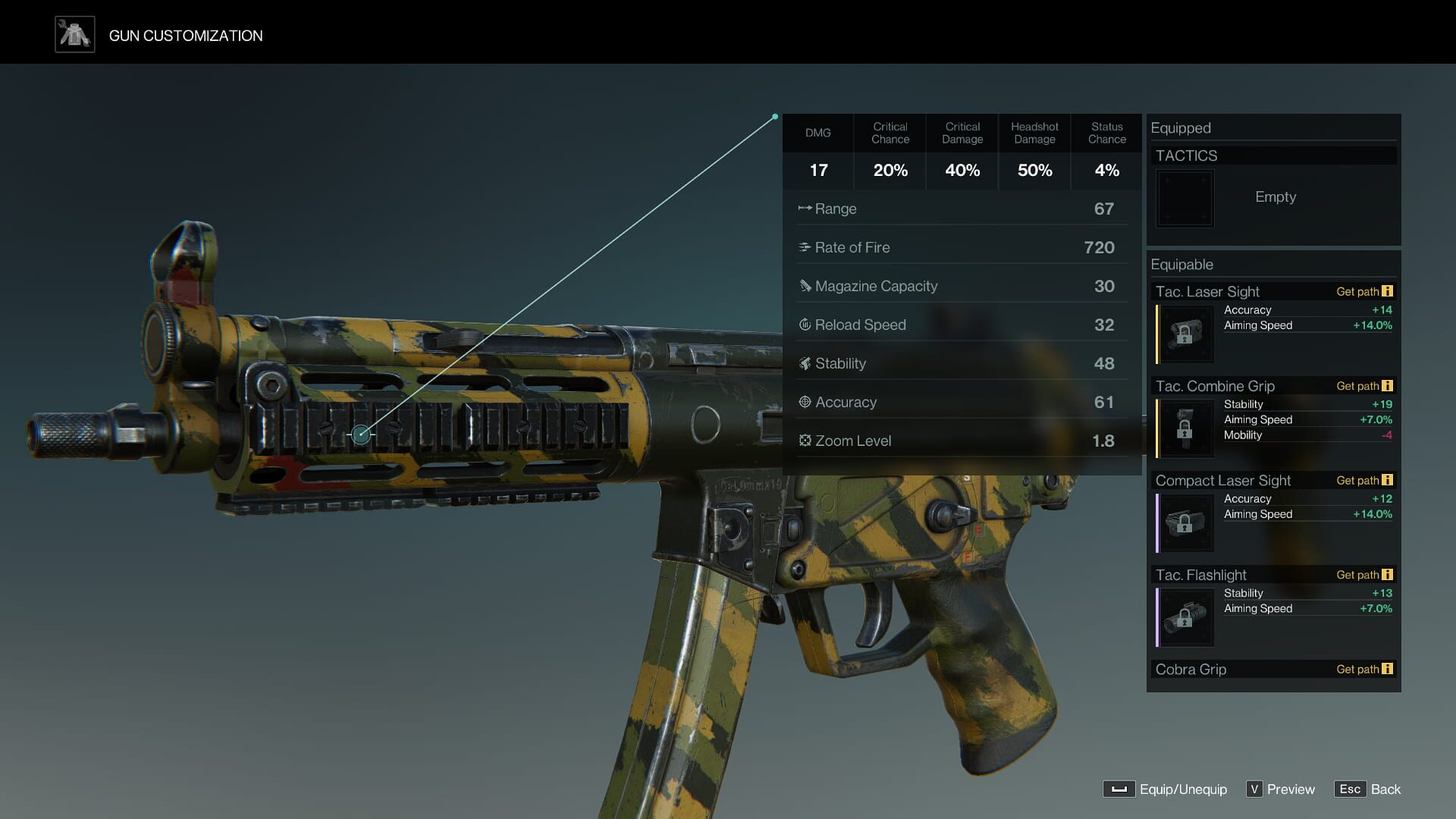 Once Human screenshot 11