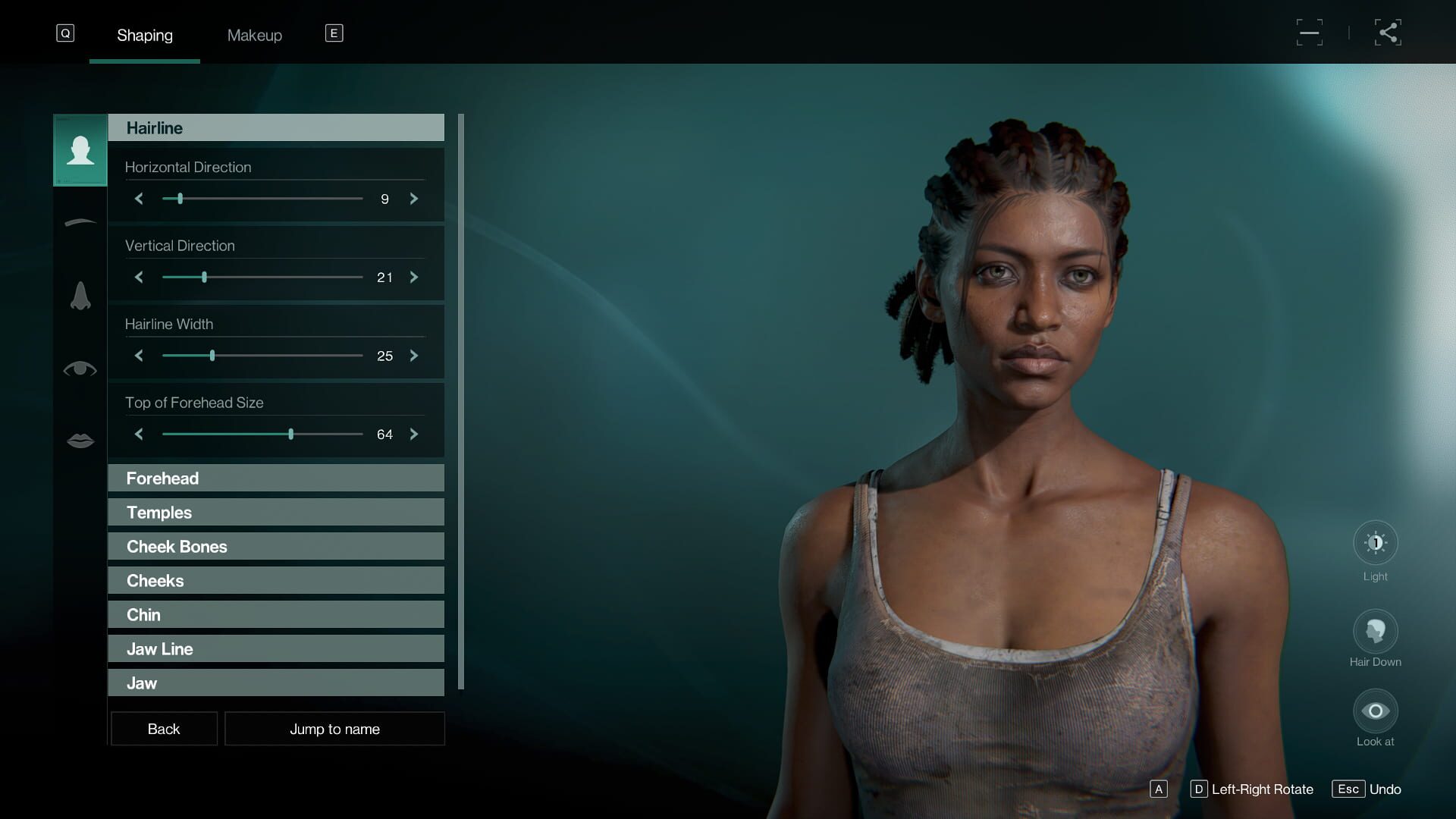 Once Human screenshot 12