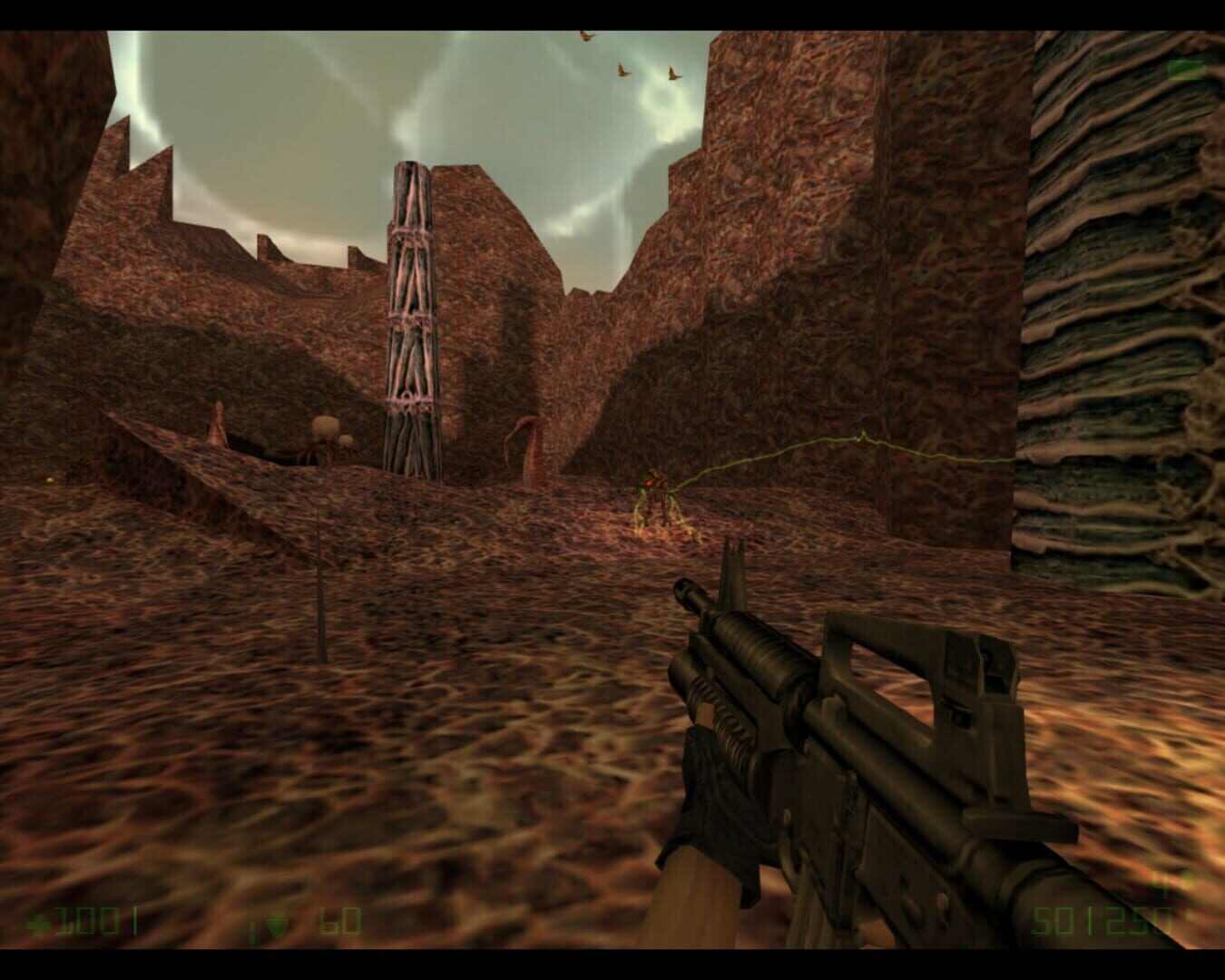 Half-Life: Military Duty screenshot 2