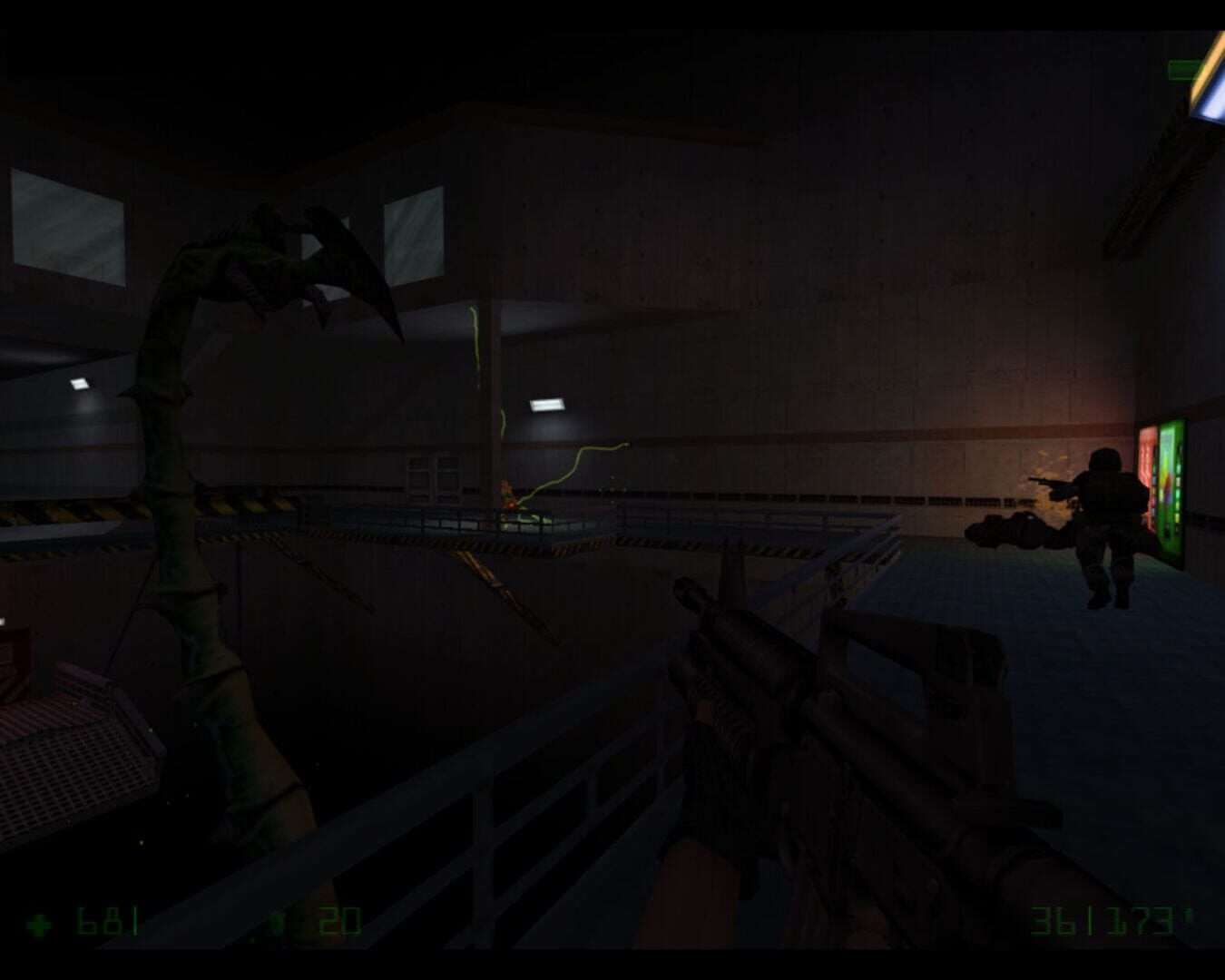 Half-Life: Military Duty screenshot 5
