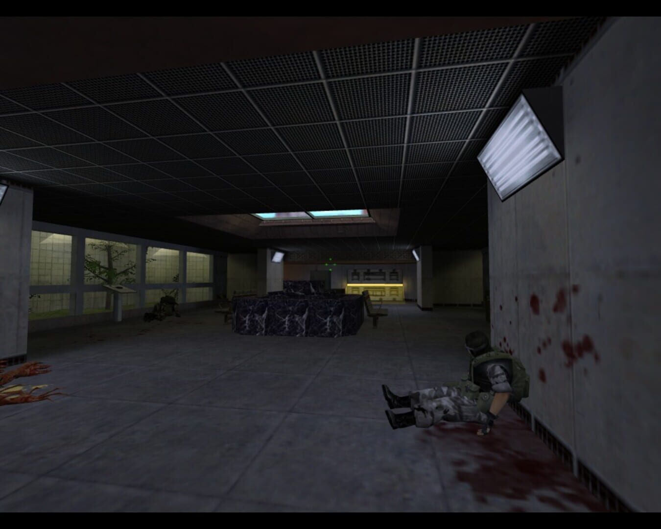 Half-Life: Military Duty screenshot 8
