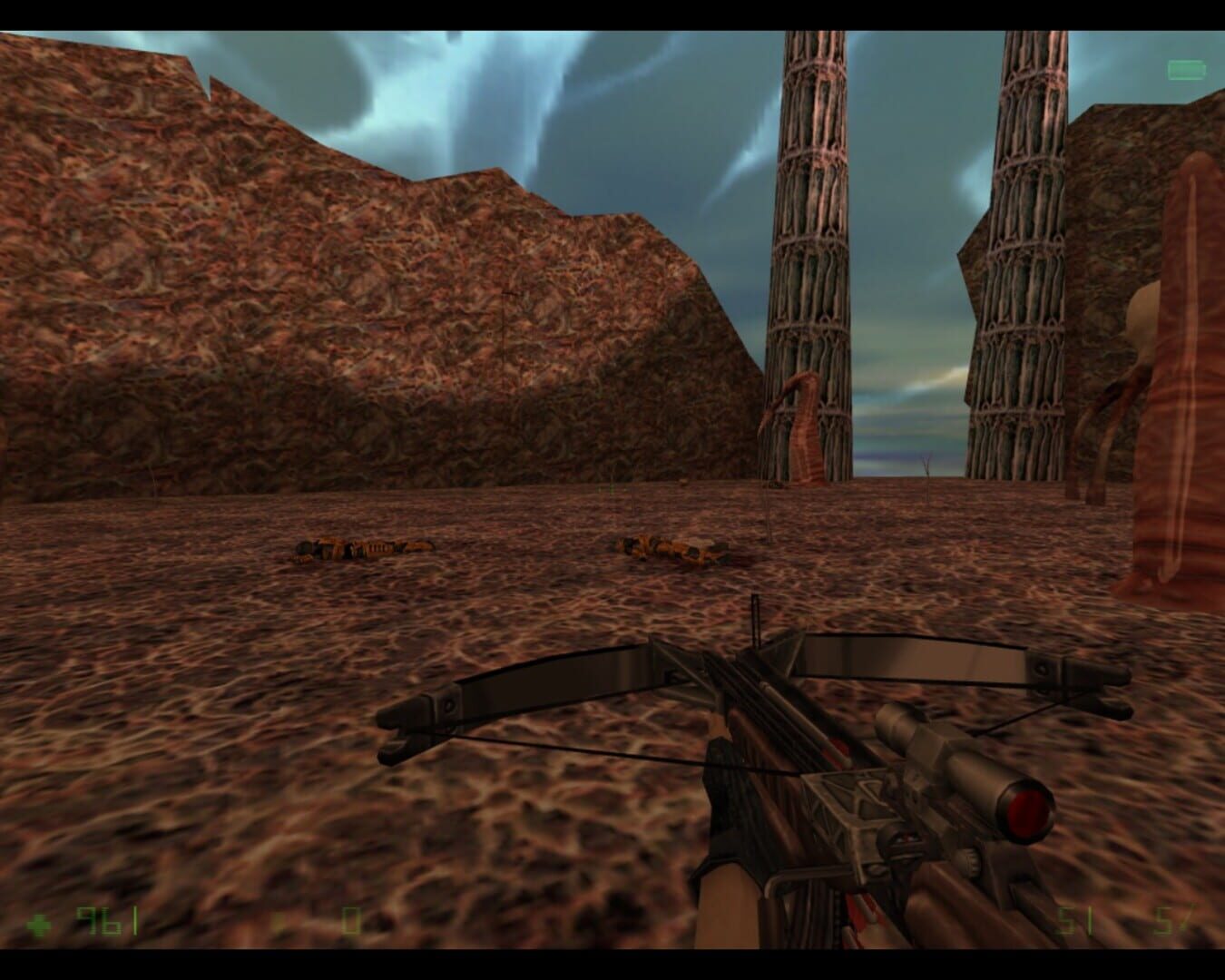 Half-Life: Military Duty screenshot 11