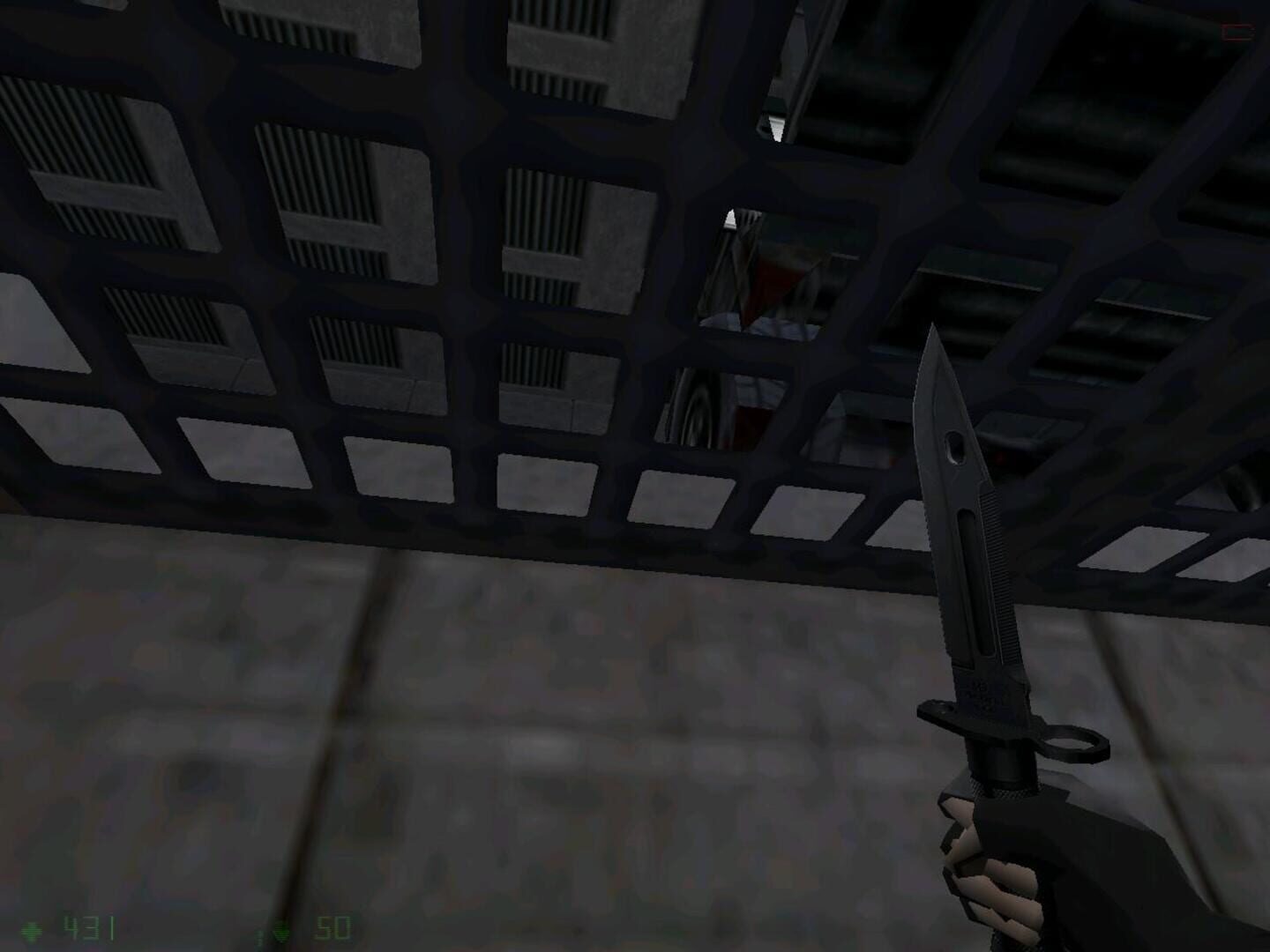 Half-Life: Intolerable Threat screenshot 2