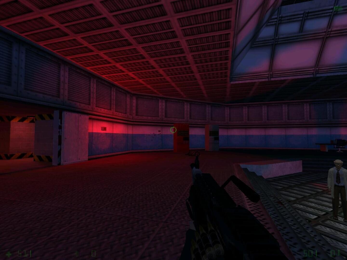Half-Life: Intolerable Threat screenshot 6