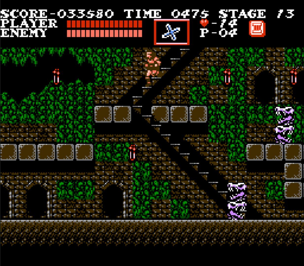 Castlevania: The Last Tear screenshot 2