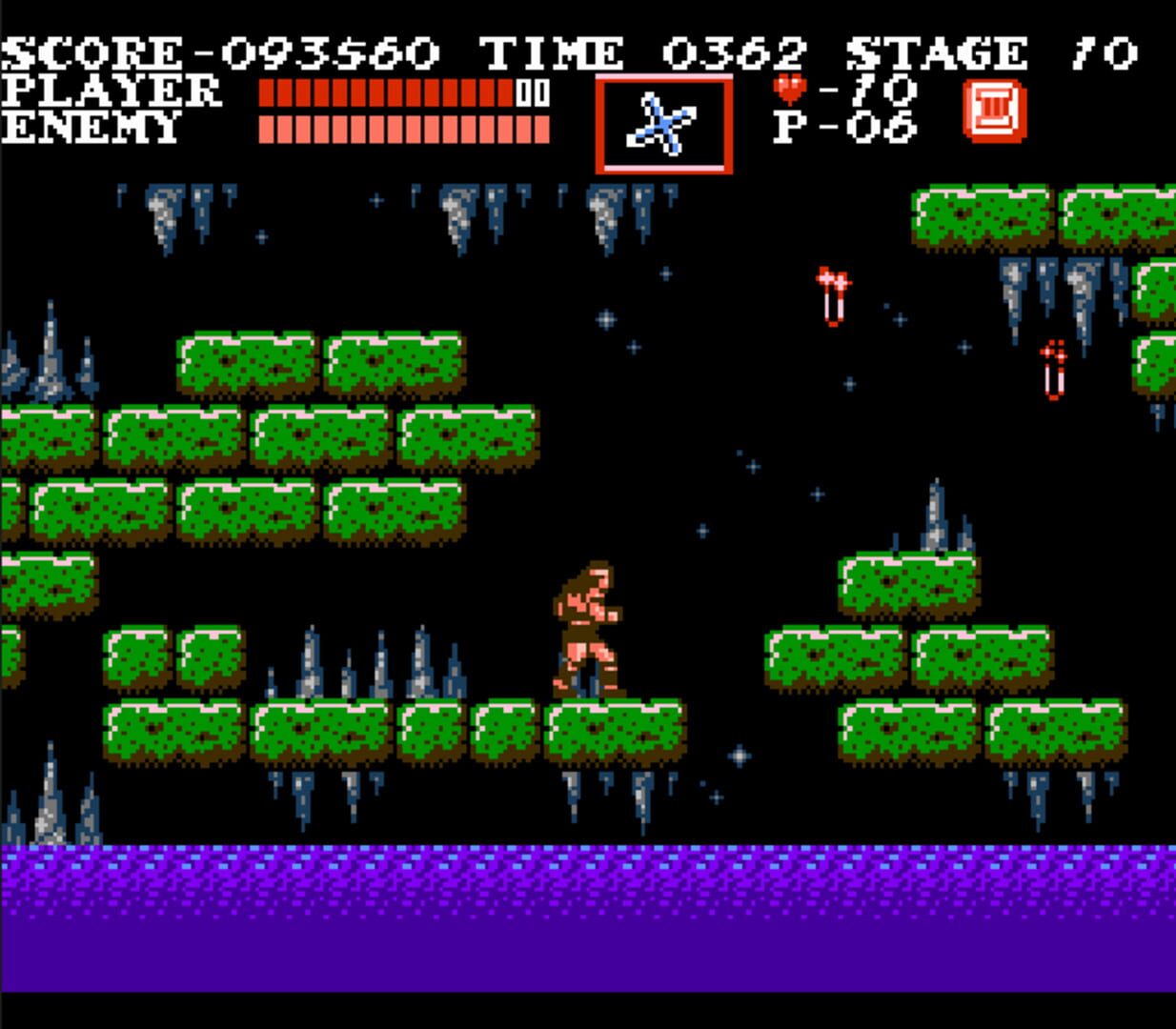 Castlevania: The Last Tear screenshot 3