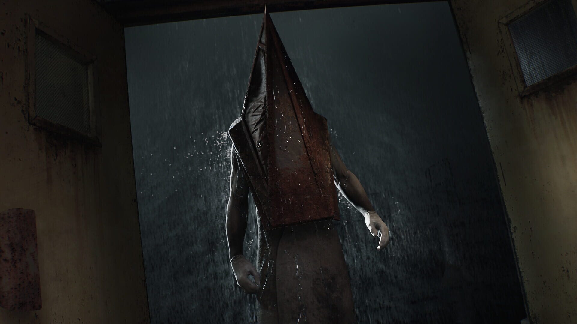 Silent Hill 2 screenshot 8