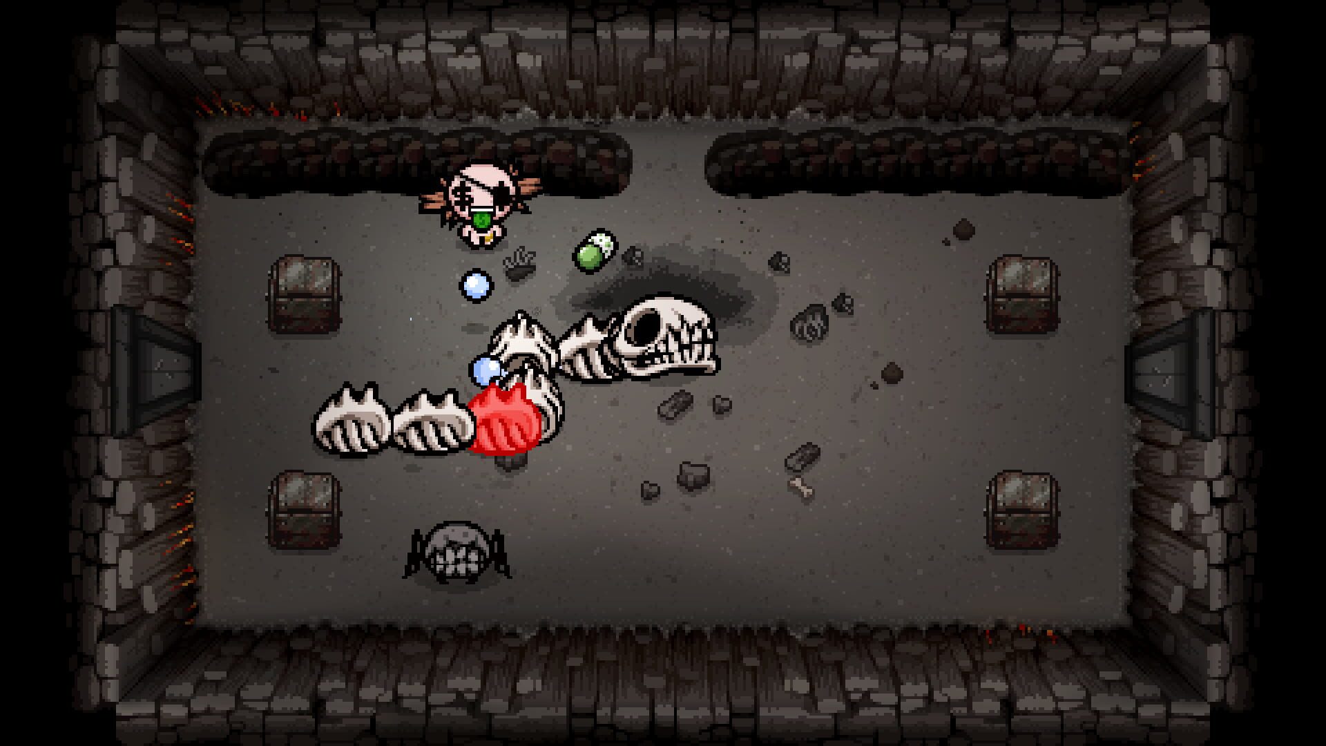 Fiend Folio: Reheated screenshot 1