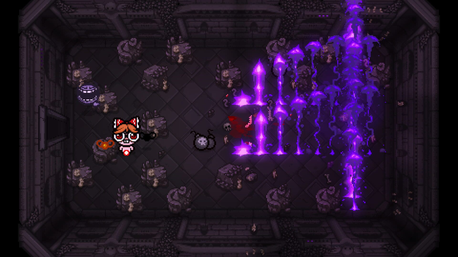 Fiend Folio: Reheated screenshot 3