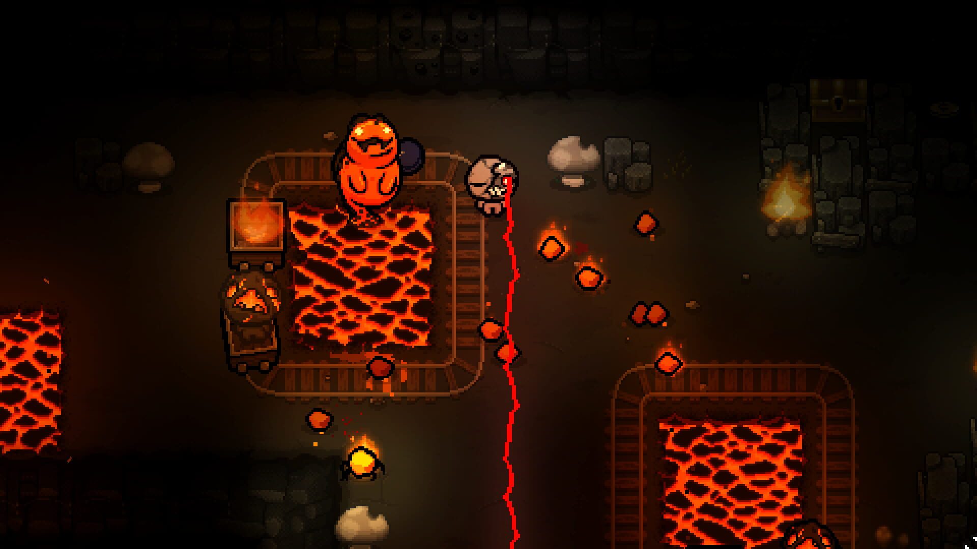 Fiend Folio: Reheated screenshot 4