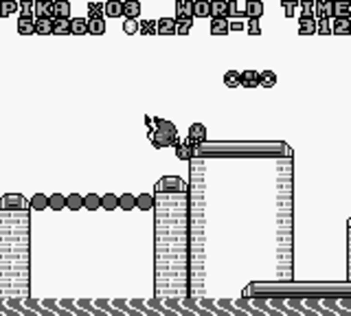 Super Pika Land screenshot 3