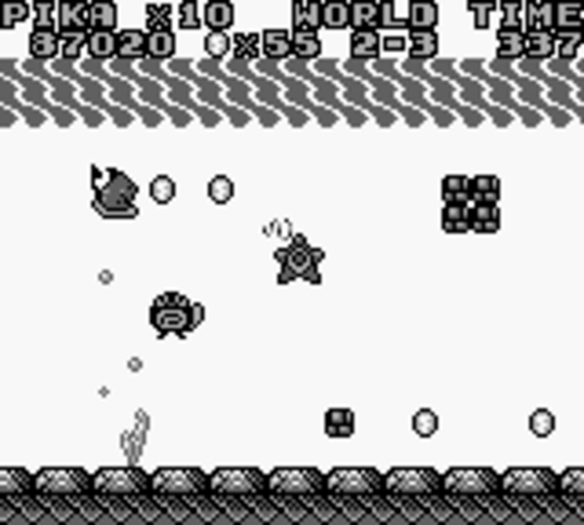 Super Pika Land screenshot 4