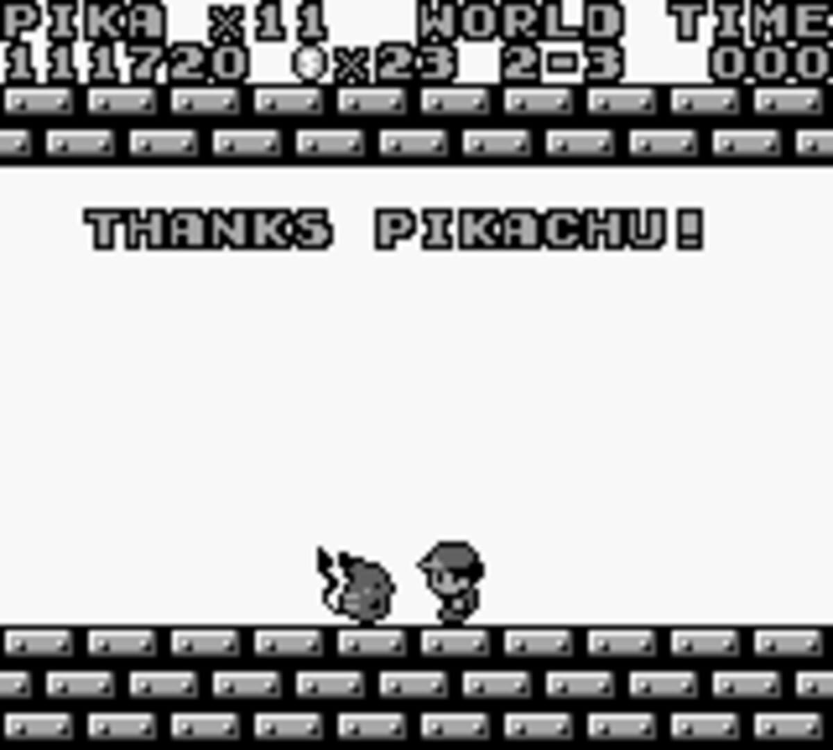 Super Pika Land screenshot 5