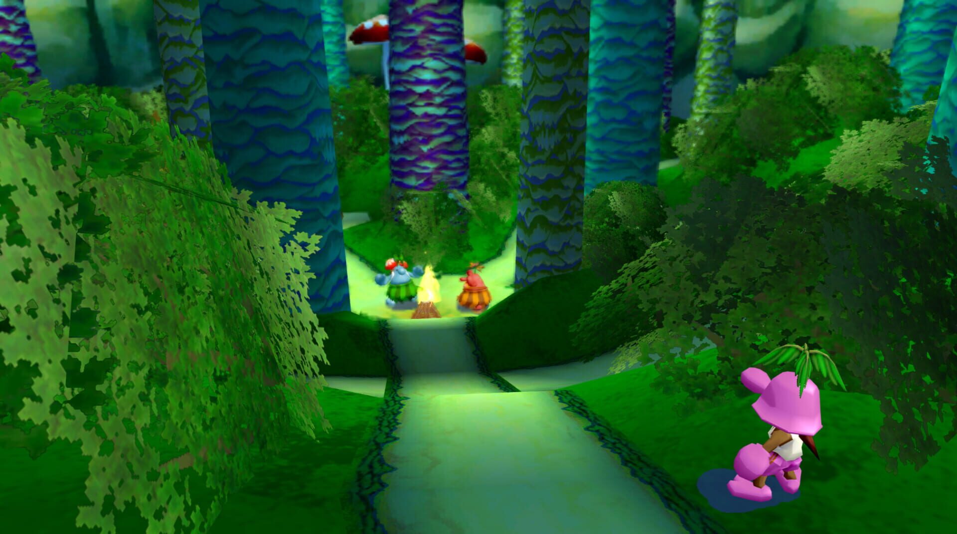 Super Mario Eclipse screenshot 4