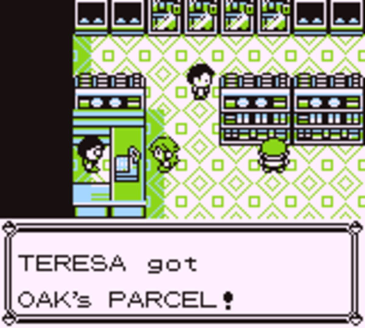 Twitch Plays Pokémon: Anniversary Red screenshot 2