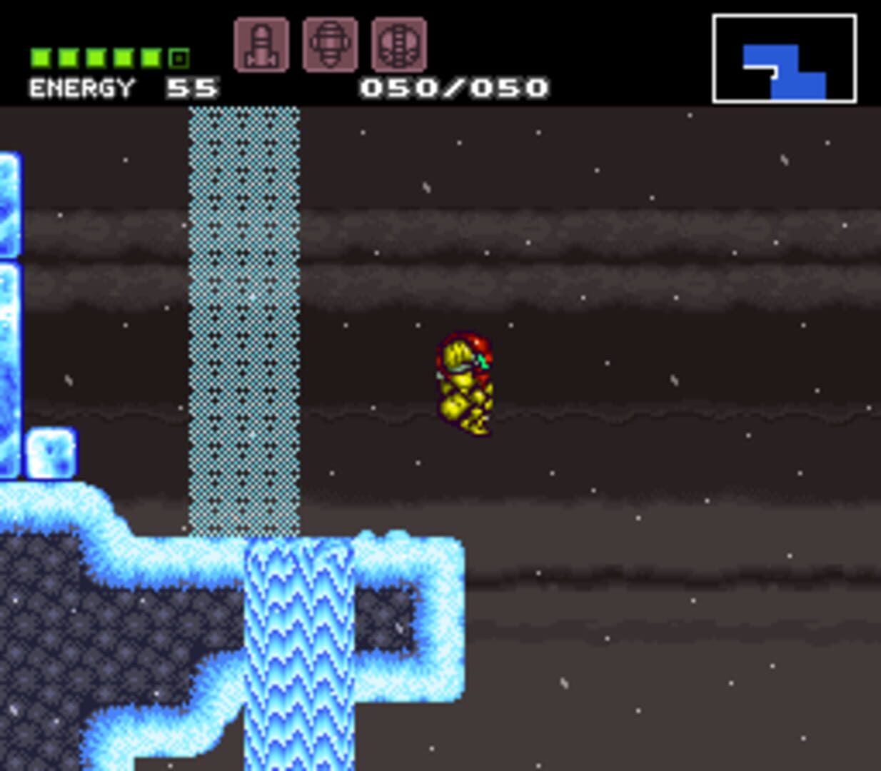 Super Metroid: Subversion screenshot 6