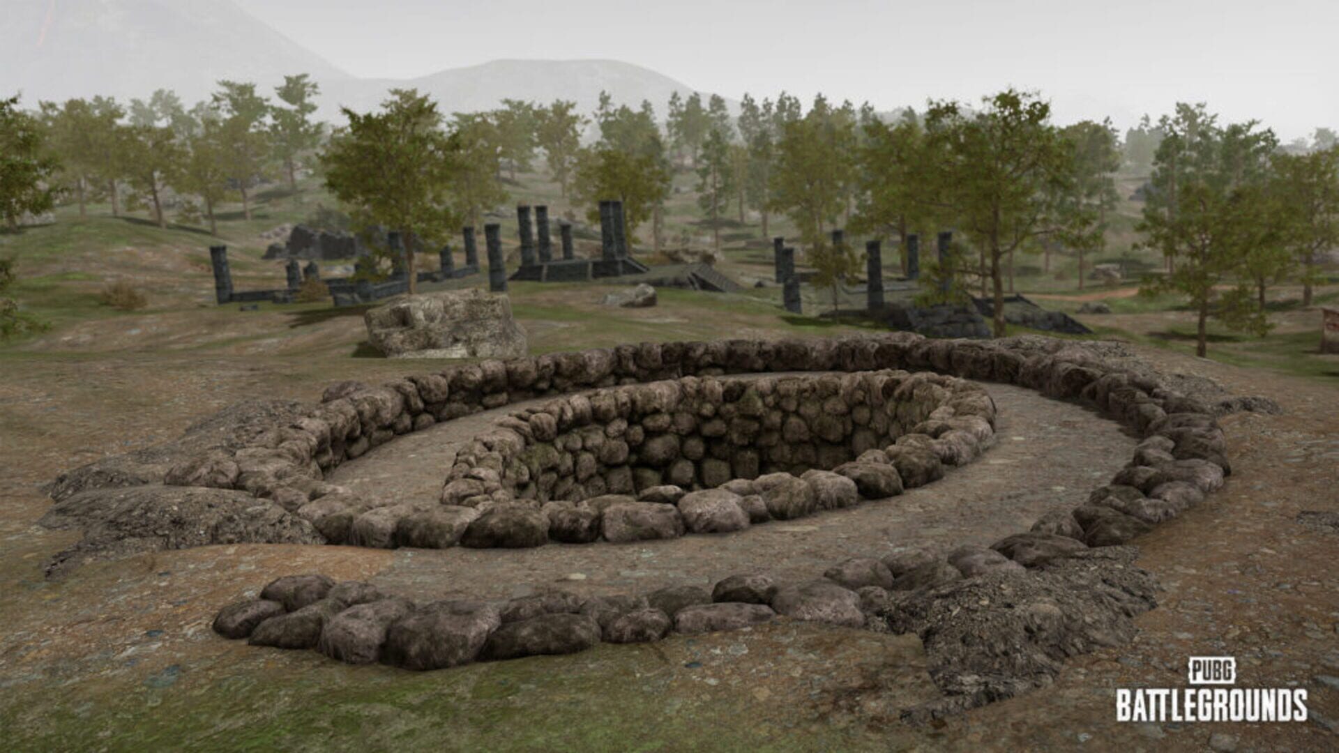 PUBG: Battlegrounds - Season 18 screenshot 2