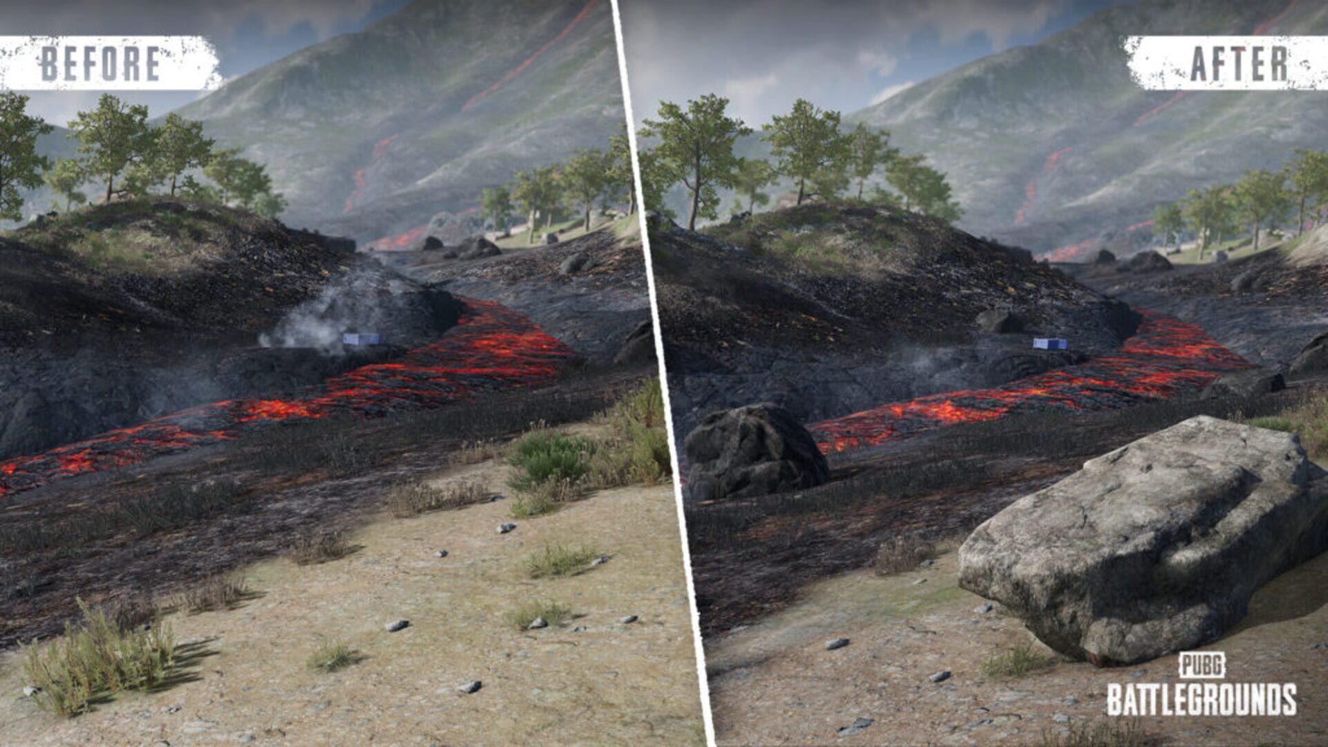 PUBG: Battlegrounds - Season 18 screenshot 3