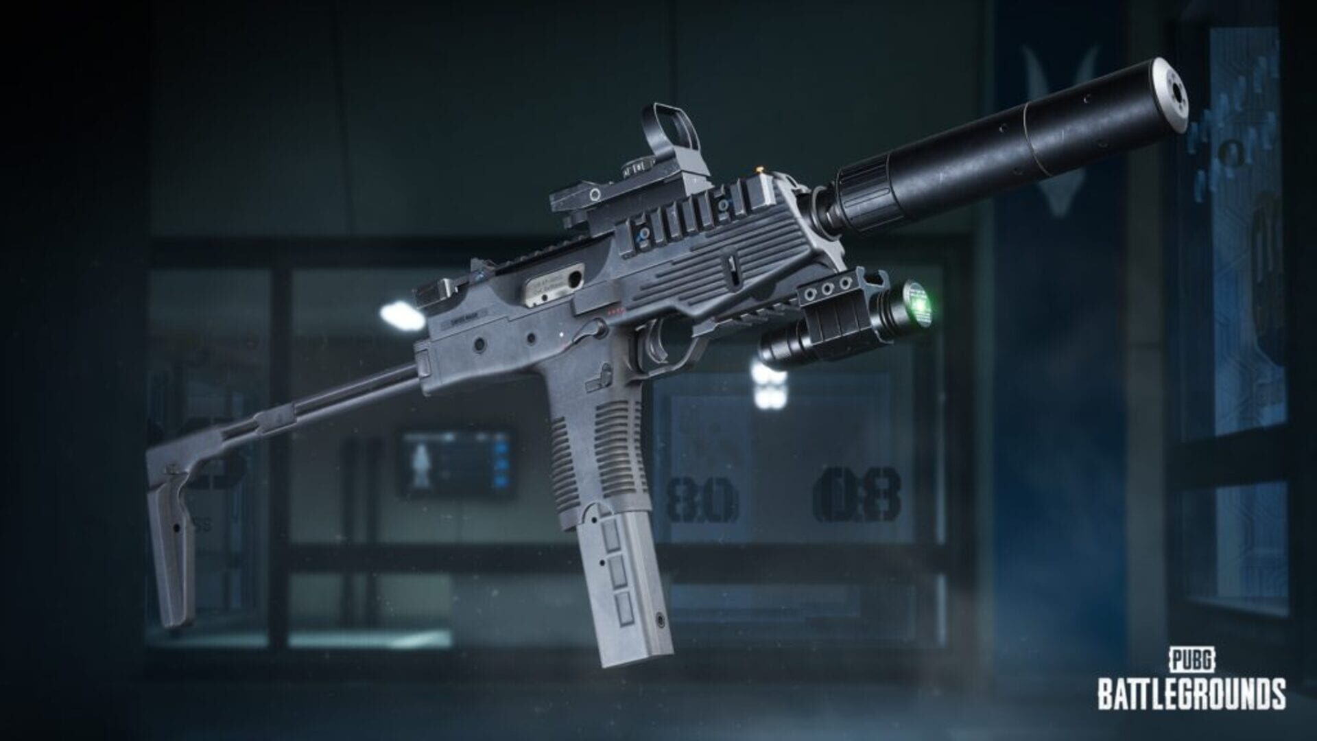 PUBG: Battlegrounds - Season 19 screenshot 1