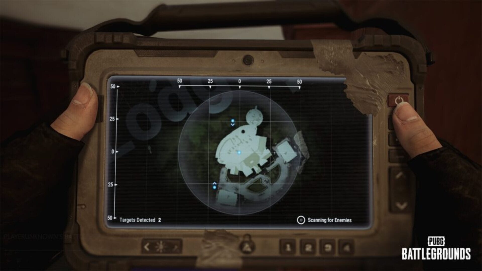 PUBG: Battlegrounds - Season 19 screenshot 3