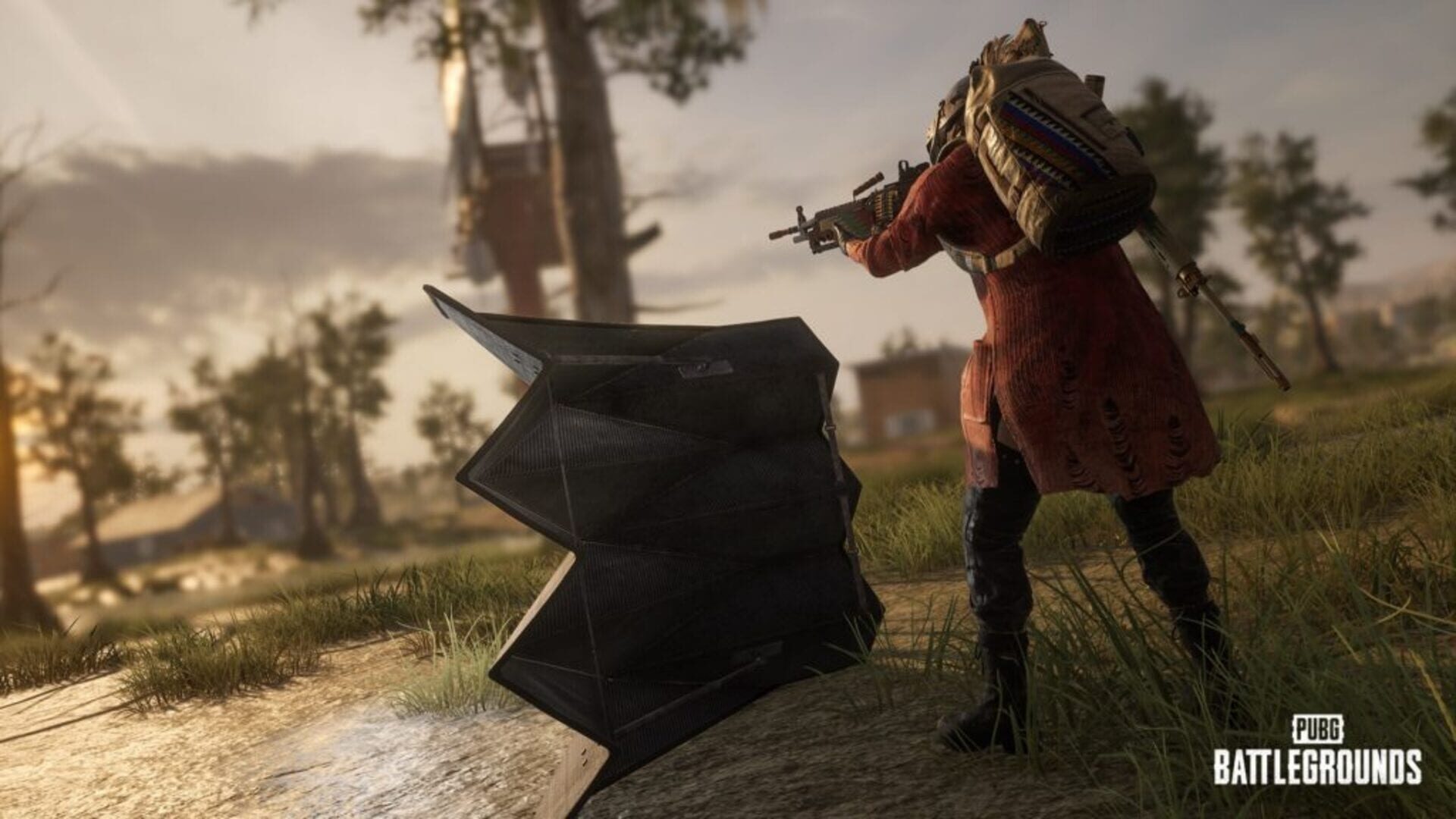 PUBG: Battlegrounds - Season 19 screenshot 4