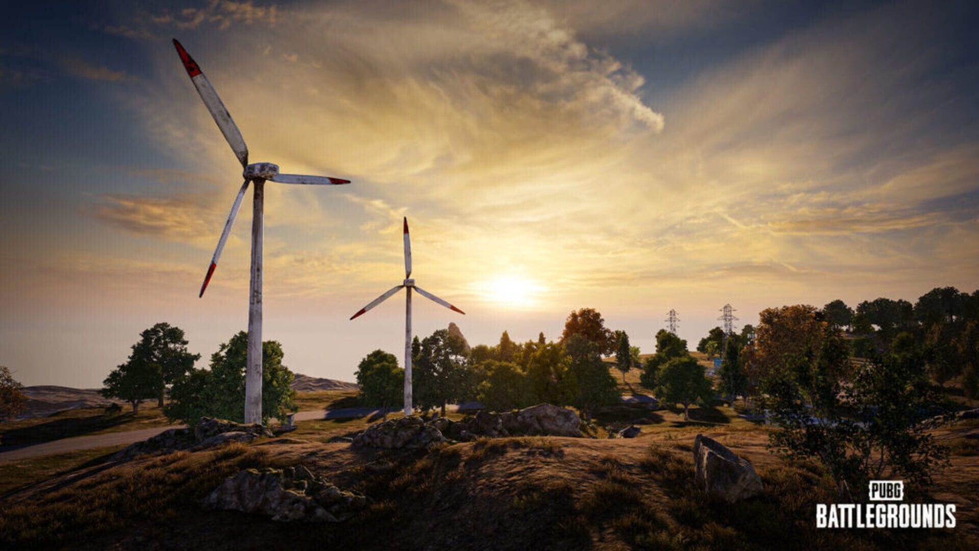 PUBG: Battlegrounds - Season 20 screenshot 3