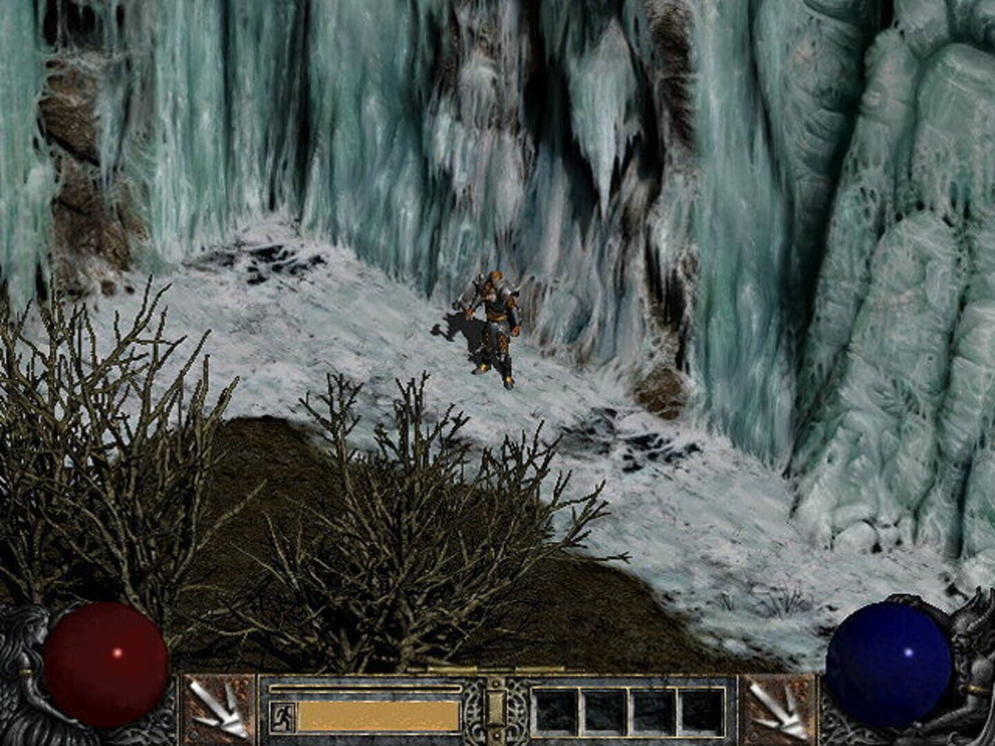 Diablo II: Lord of Destruction screenshot 6