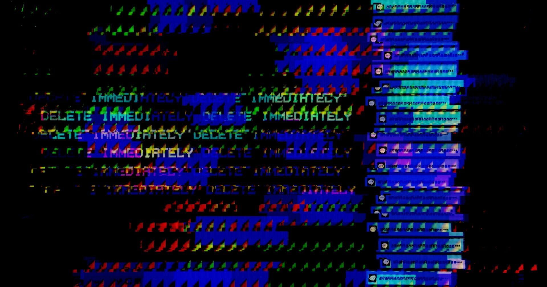 Needy Streamer Overload screenshot 16