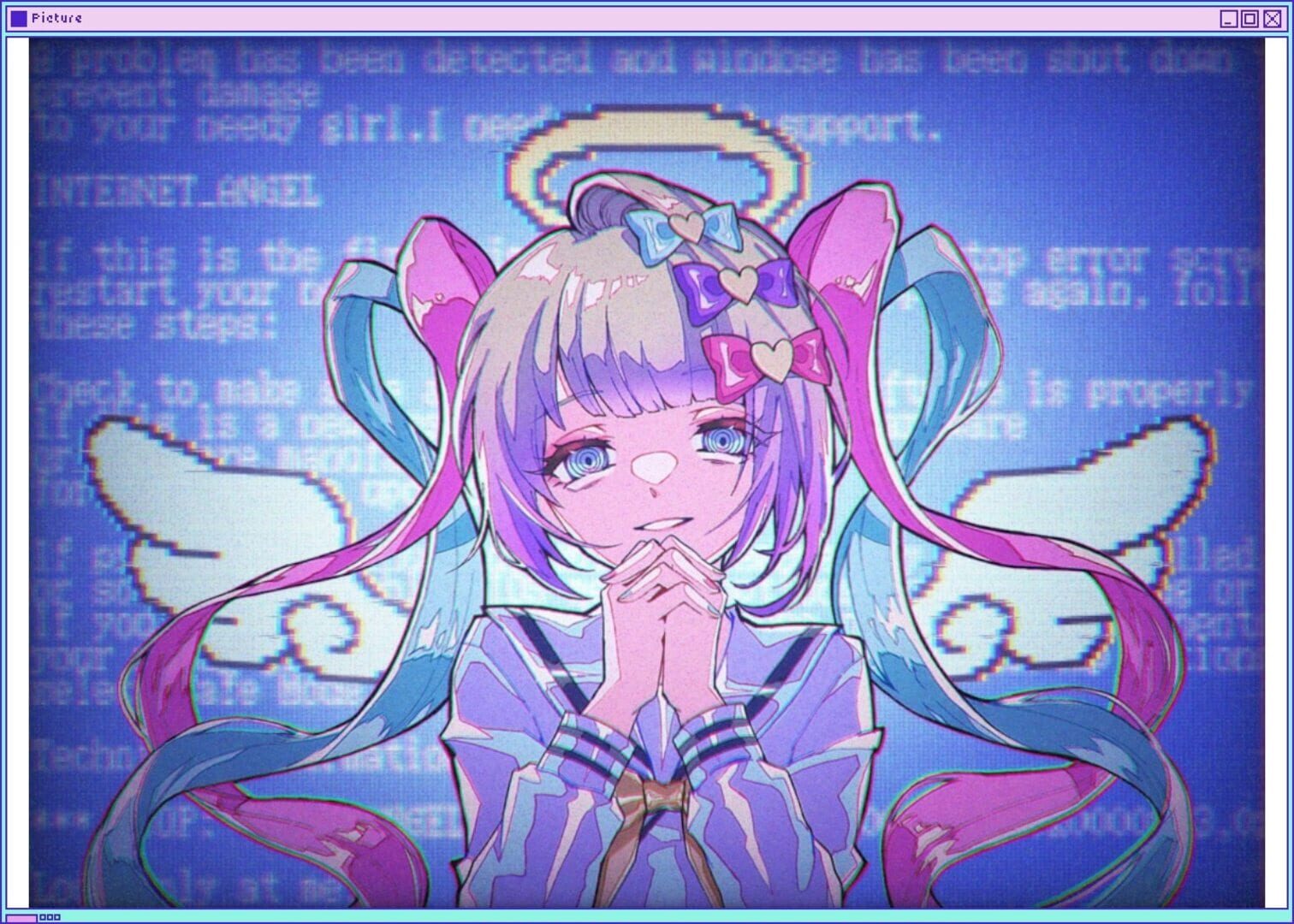 Needy Streamer Overload screenshot 17