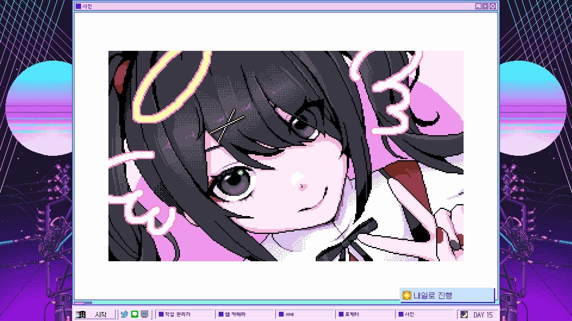 Needy Streamer Overload screenshot 19