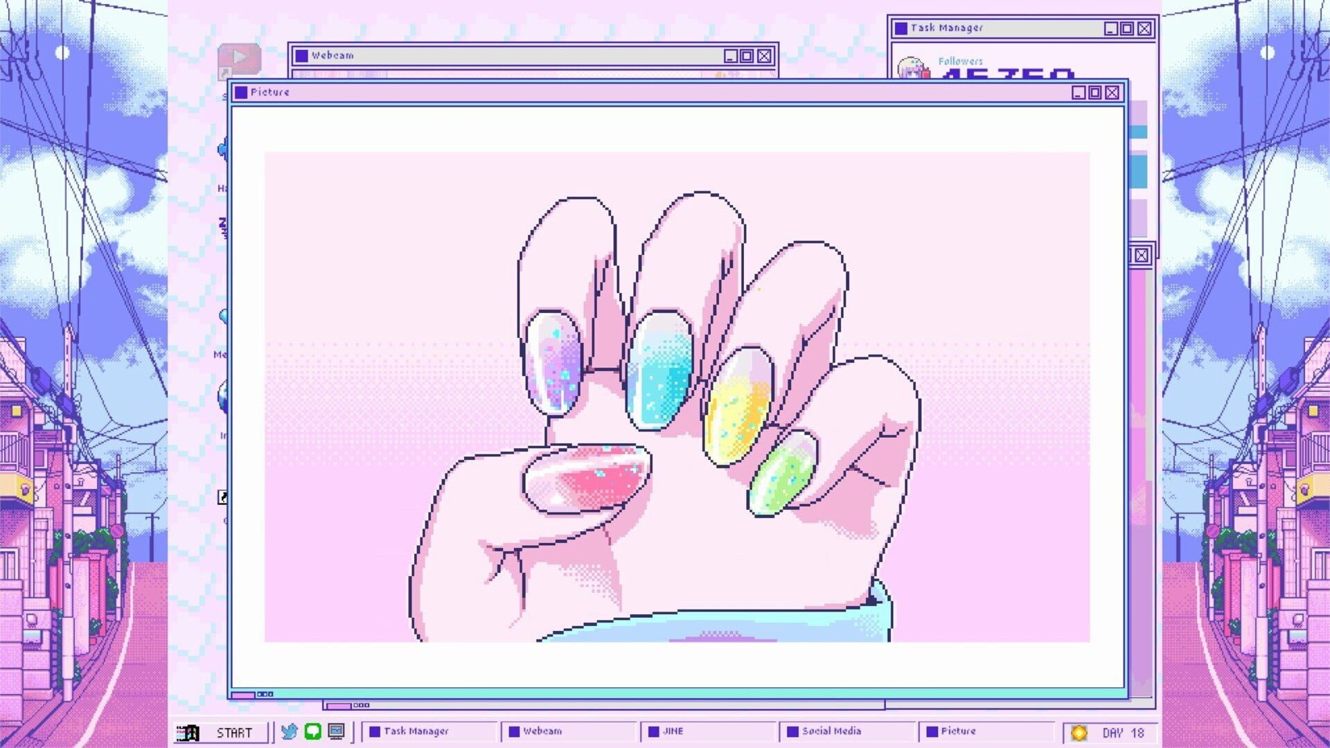 Needy Streamer Overload screenshot 20