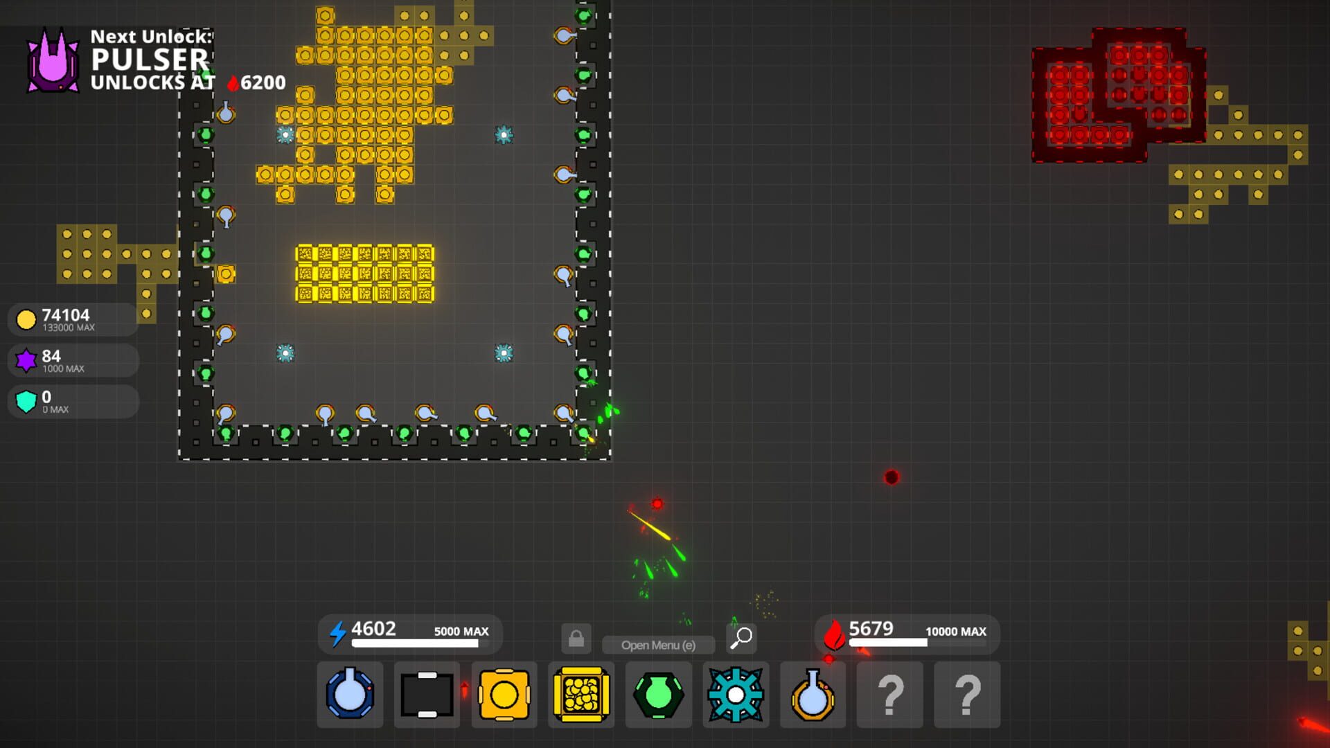 Vectorio screenshot 5
