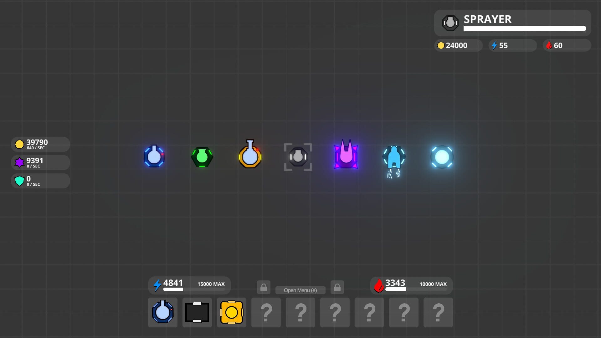 Vectorio screenshot 10