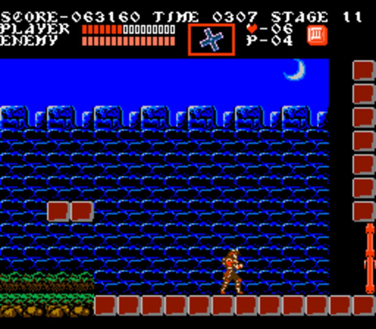 Castlevania Retold II screenshot 3