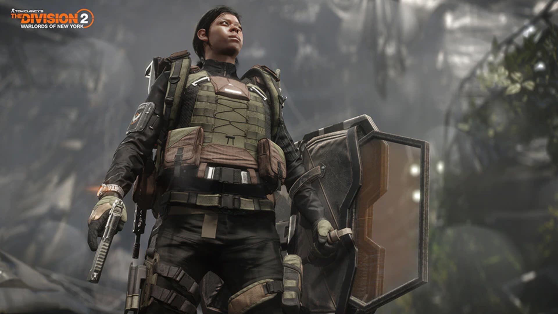 Tom Clancy's The Division 2: Warlords of New York - Season 4: End of Watch screenshot 3